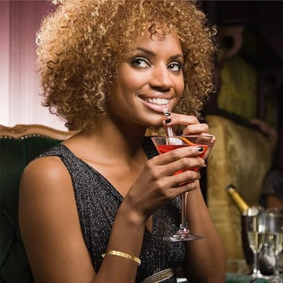 Neiman Marcus RIMRIVA 14K Gold Plated Friendship Bracelet - Picture 4 of 4